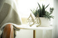 Mini Tabletop or Wall Decor alternate view – Taqwa Arts