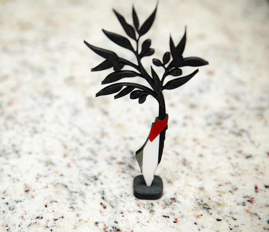 The Olive Tree – Taqwa Arts