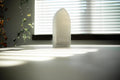 Mini Mihrab Islamic Decor back view – Taqwa Arts