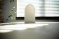 Mini Mihrab Islamic Decor close-up – Taqwa Arts