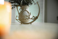 Modern Arabic "Ramadan Mubarak" (رمضان مبارك) Decor – Taqwa Arts