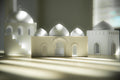 XL LARGE Size - Barakah Collection | 3 Masjid Lanterns - Islamic Home Decor | Manara Mansion, Zayed Courtyard, Mihrab Palace