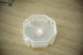 Mini Masjid Al-Aqsa (Dome of the Rock) Lantern lifestyle shot – Taqwa Arts