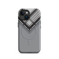 Keffiya-Inspired Wrap MagSafe® Tough Case for iPhone® – Taqwa Arts